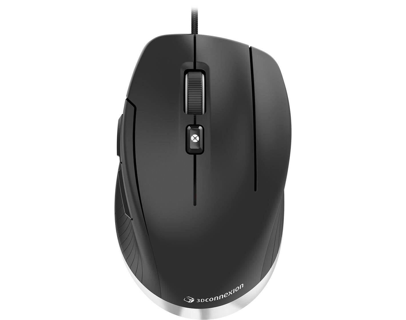 3Dconnexion CadMouse Compact Wireless Maus 3Dconnexion CadMouse Compact Wireless Maus